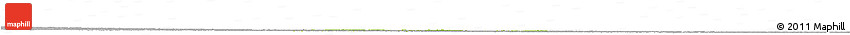Physical Horizon Map of Anping, lighten, desaturated Physical Horizon Map of Anping, lighten, desaturated