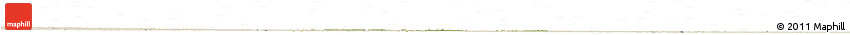 Satellite Horizon Map of Anping, shaded relief outside Satellite Horizon Map of Anping, shaded relief outside