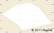 Classic Style Simple Map of Dachang Hui Ac