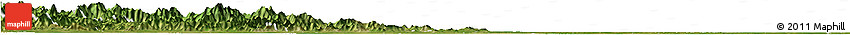 Satellite Horizon Map of Mancheng Satellite Horizon Map of Mancheng