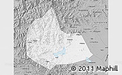 Gray Map of Pingshan
