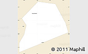 Classic Style Simple Map of Wuqiang