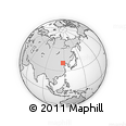 Where is Xinglong located? Outline Map of Xinglong