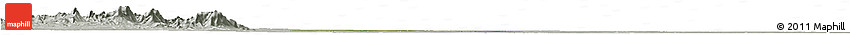 Satellite Horizon Map of Zhengding, lighten, semi-desaturated