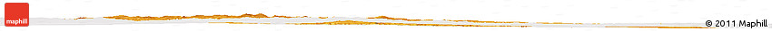 Political Horizon Map of Aihui, cropped outside