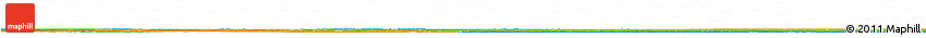 Physical Horizon Map of Dorbod, political outside