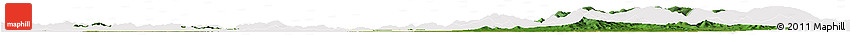 Satellite Horizon Map of Fangzheng, cropped outside Satellite Horizon Map of Fangzheng, cropped outside