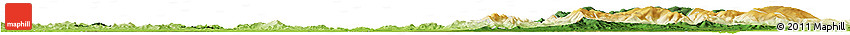 Satellite Horizon Map of Fangzheng, physical outside Satellite Horizon Map of Fangzheng, physical outside
