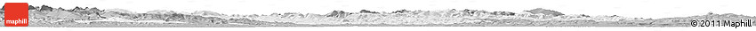 Gray Horizon Map of Hailin