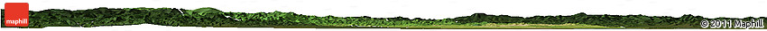Satellite Horizon Map of Hegang Shi, darken Satellite Horizon Map of Hegang Shi, darken