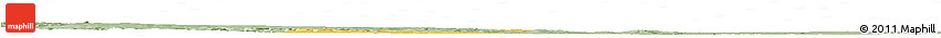 Savanna Style Horizon Map of Heihe Shi