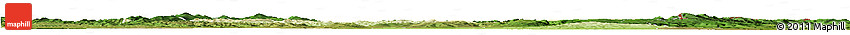Physical Horizon Map of Jixi Shi, satellite outside