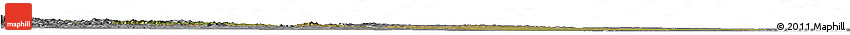 Satellite Horizon Map of Longjiang, desaturated Satellite Horizon Map of Longjiang, desaturated
