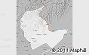 Gray Map of Luobei