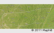 Satellite 3D Map of Mingshui