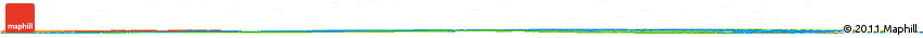 Political Horizon Map of Mingshui Political Horizon Map of Mingshui