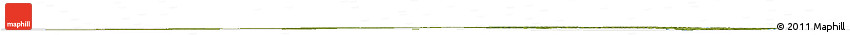 Satellite Horizon Map of Mingshui, single color outside Satellite Horizon Map of Mingshui, single color outside