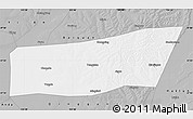 Gray Map of Mingshui