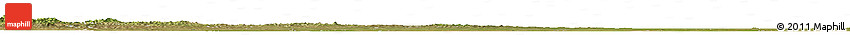 Satellite Horizon Map of Qiqihar Shi