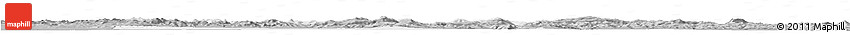 Gray Horizon Map of Qitaihe Shi