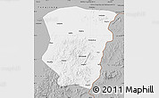 Gray Map of Raohe