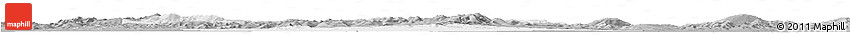 Gray Horizon Map of Shuangyashan Shi