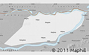 Gray Map of Suibin