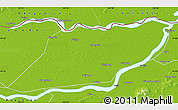 Physical Map of Suibin