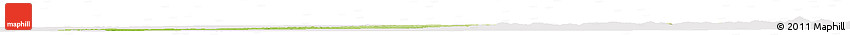 Physical Horizon Map of Suileng, cropped outside