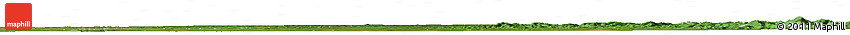 Satellite Horizon Map of Suileng