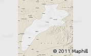 Classic Style Map of Suileng