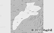 Gray Map of Suileng