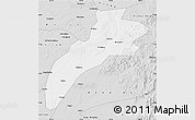 Silver Style Map of Suileng