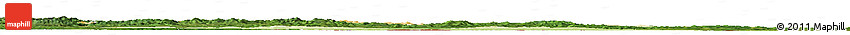 Physical Horizon Map of Tahe, satellite outside