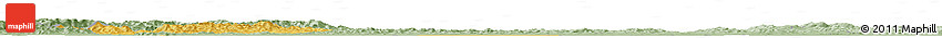Savanna Style Horizon Map of Tangyuan