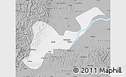 Gray Map of Tangyuan