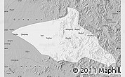 Gray Map of Tieli