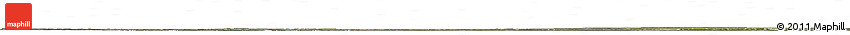 Satellite Horizon Map of Zhaoyuan, semi-desaturated