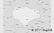 Silver Style Map of Dancheng