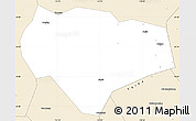Classic Style Simple Map of Dancheng