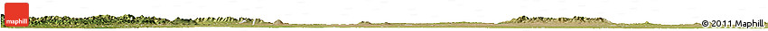 Satellite Horizon Map of Deng Xian