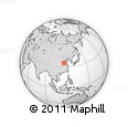 Outline Map of Lankao