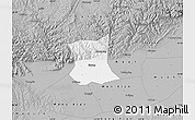 Gray Map of Qinyang