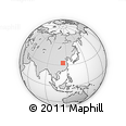 Outline Map of Queshan