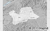 Gray Map of Shan Xian