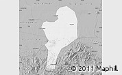 Gray Map of Shangcheng