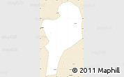 Classic Style Simple Map of Shangcheng