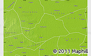 Physical Map of Weishi