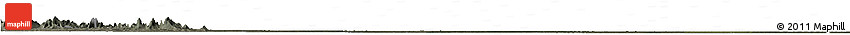 Satellite Horizon Map of Xiangcheng, darken, semi-desaturated