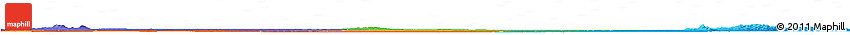 Political Horizon Map of Xinye Political Horizon Map of Xinye
